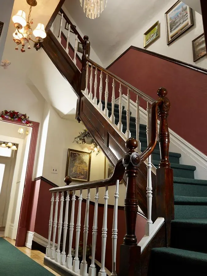 Bed & Breakfast Les 4 Saisons Bed and Breakfast Québec